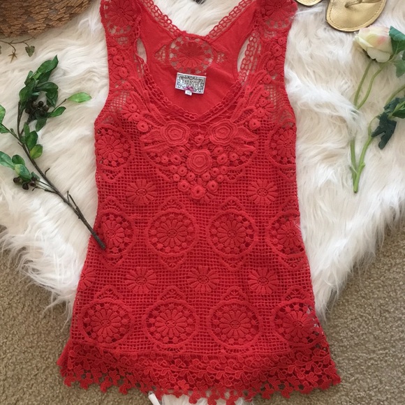 Anthropologie Tops - Anthropologie Top-d1